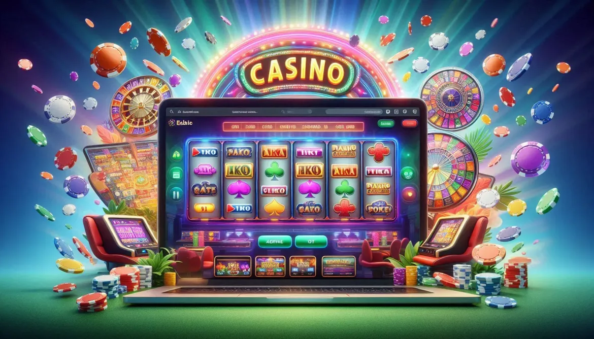 Slot Mafia Casino